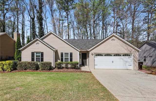 4207 Harris Ridge Court photos photos