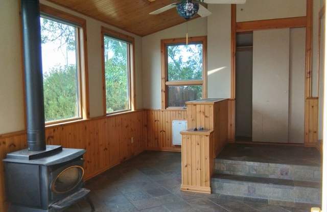 Single family home w / elbow room in Bozeman photos photos