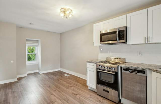 1BD/1BA apartment in Kennett Square Borough! - 212 South Willow Street, Kennett Square, PA 19348