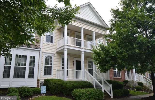 609 CHURCHILL RD - 609 Churchill Road, Chester County, PA 19425