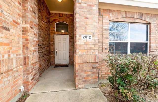 2612 Pinto Drive Gallery 2
