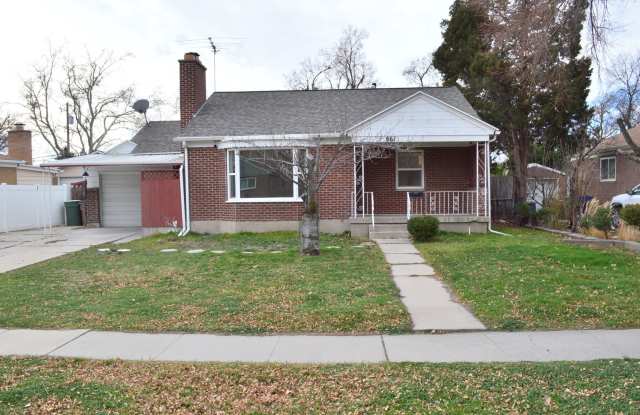 Beautiful Home in Historic Salt Lake District! photos photos