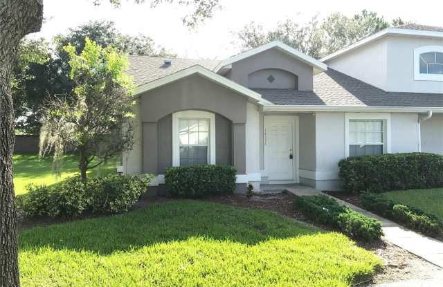 14536 LAGUNA BEACH CIRCLE - 14536 Laguna Beach Circle, Meadow Woods, FL 32824