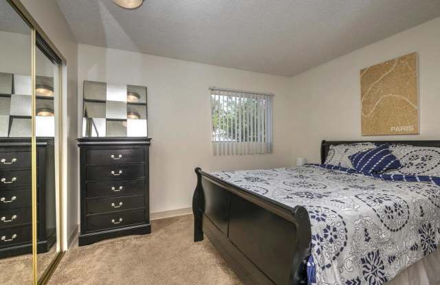 Sierra Antigua Apartments Gallery 2