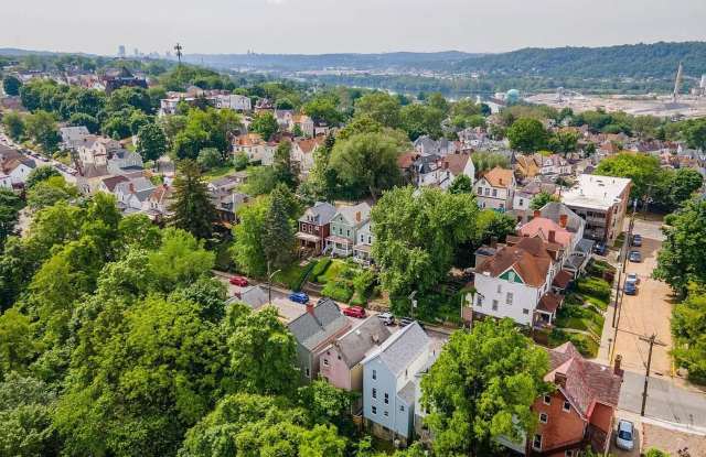 **Beautiful 2 Bedroom Home with Finished Basement – Available June | 207 Marie Ave, Pittsburgh, PA 15202** photos photos