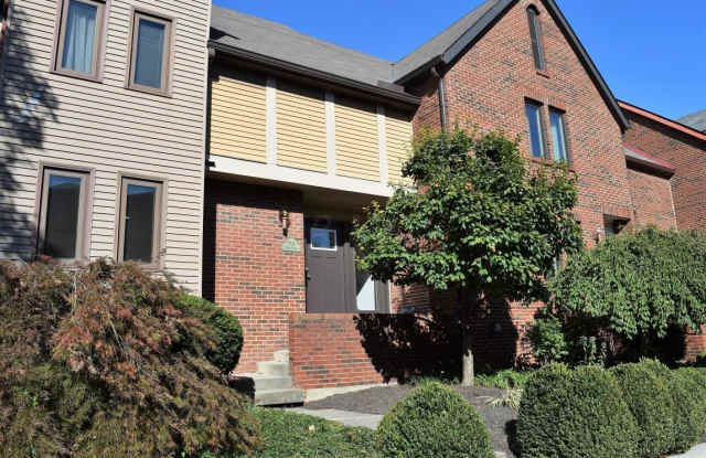 144 Price Avenue - 144 Price Avenue, Columbus, OH 43201