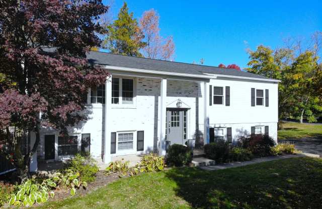 1 ORCHARD Lane - 1 Orchard Lane, Doylestown, PA 18901 1 ORCHARD Lane - 1 Orchard Lane, Doylestown, PA 18901