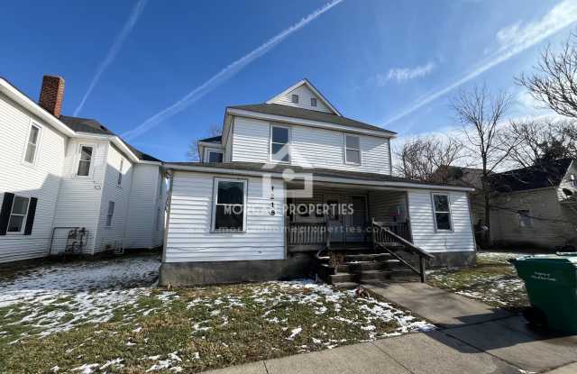 1218 South 18th Street#1 photos photos