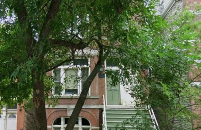 1811 W. Cortland 1 - 1811 West Cortland Street, Chicago, IL 60622