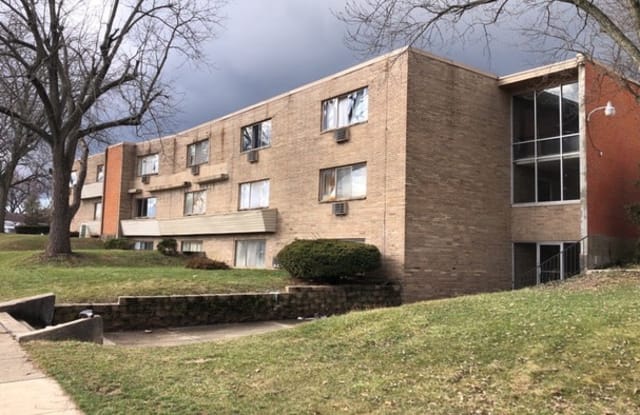 3401 Woodman Drive - 3401 Woodman Drive, Kettering, OH 45429