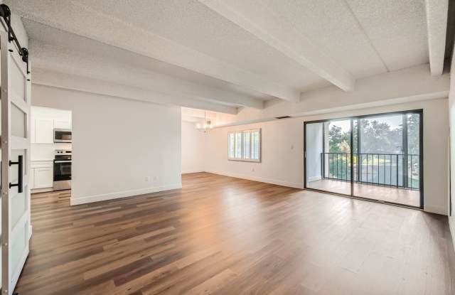 Completely Updated 2 Bedroom 2 Bathroom Condo Available NOW! Garage Parking Included! photos photos