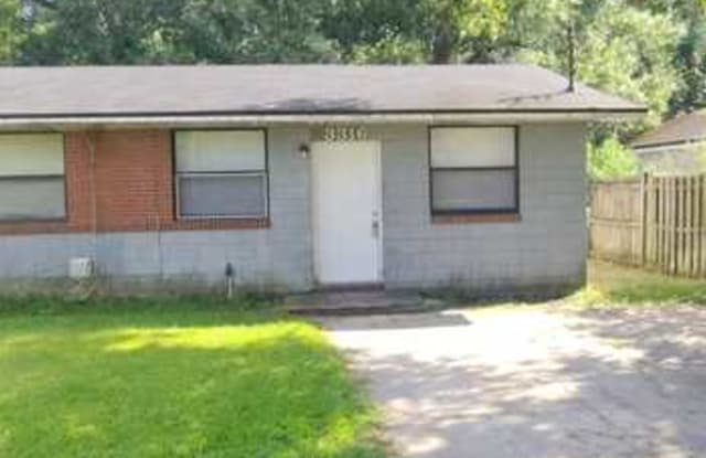 3316 Lowell Avenue - 3316 Lowell Avenue, Jacksonville, FL 32254