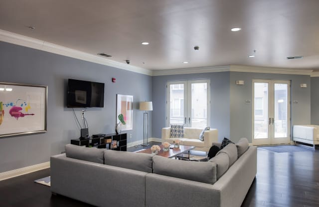 The Maxwell Apartments Gallery 3