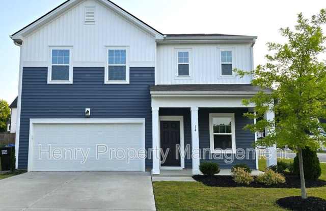 14 White Hart Court - 14 White Hart Court, Harnett County, NC 27501