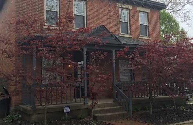 507 E Forest - 507 Forest St, Columbus, OH 43206