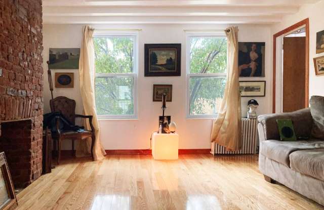 67 Huron Street - 67 Huron Street, Brooklyn, NY 11222
