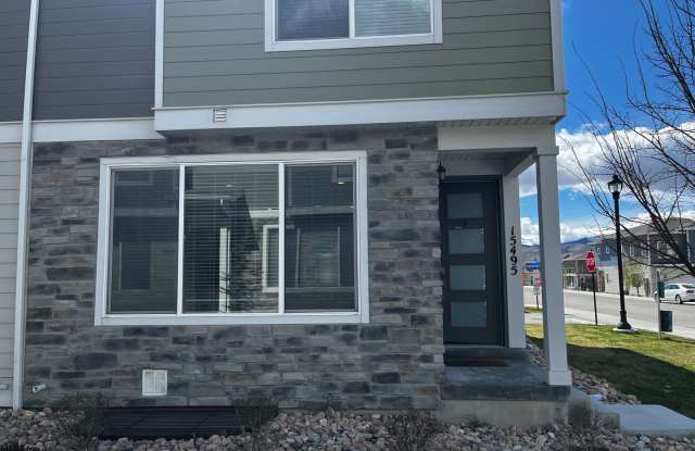 Absolutely STUNNING Townhome!!! photos photos