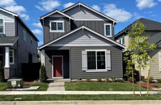 Stylish  Comfortable Living with Fireplace, Island Kitchen, and Private Suite photos photos