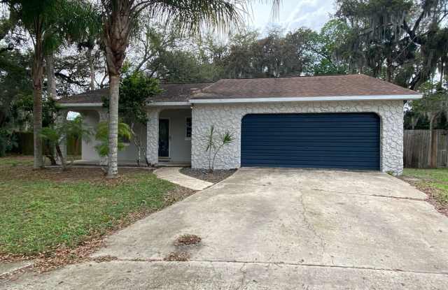 Adorable 2 Bedroom Home in Ormond Beach - 113 Fiesta Circle, Volusia County, FL 32174