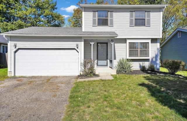 3880 Maidens Larne Drive - 3880 Maidens Larne Drive, Columbus, OH 43221