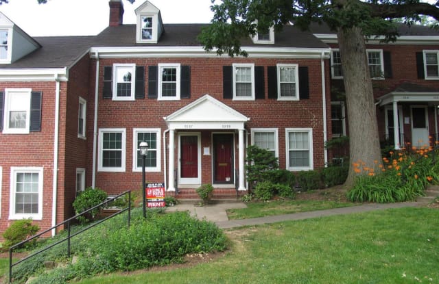 3237 S UTAH ST - 3237 South Utah Street, Arlington, VA 22206
