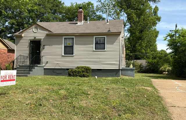 Charming 2-Bedroom Home for Rent photos photos