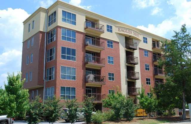 Eagles Nest - Downtown Auburn photos photos Eagles Nest - Downtown Auburn photos photos