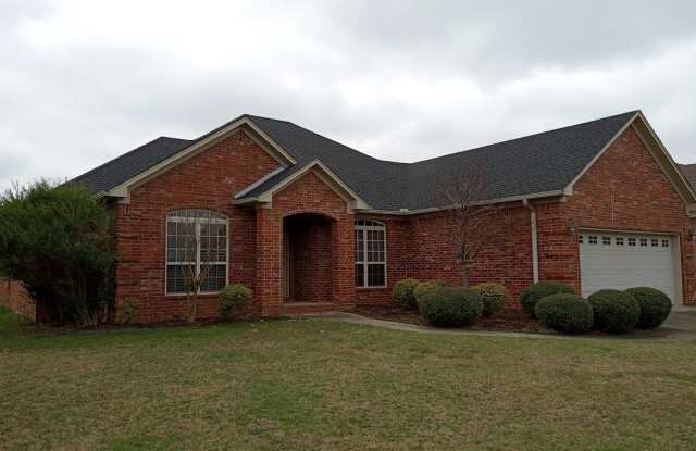 5115 Park Place Drive - 5115 Park Place Drive, Conway, AR 72034 5115 Park Place Drive - 5115 Park Place Drive, Conway, AR 72034