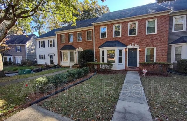 1381 Old Virginia Court Southeast - 1381 Old Virginia Court, Cobb County, GA 30067