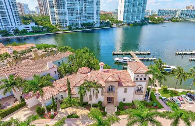 3901 Island Estates Dr - 3901 Island Estates Drive, Aventura, FL 33160