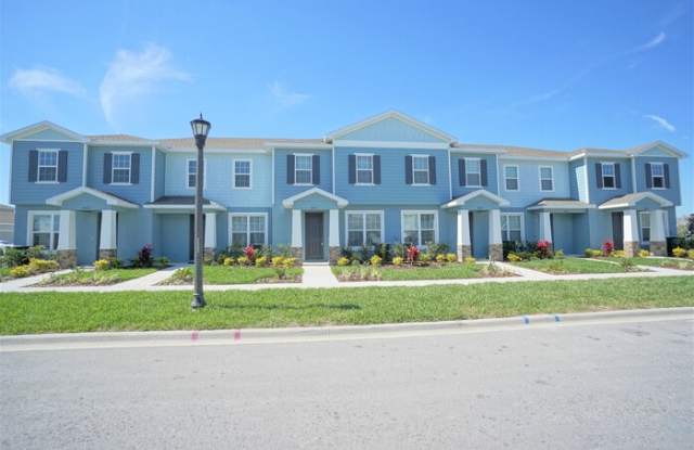 2415 Hearth Dr. - 2415 Hearth Dr, Odessa, FL 33556