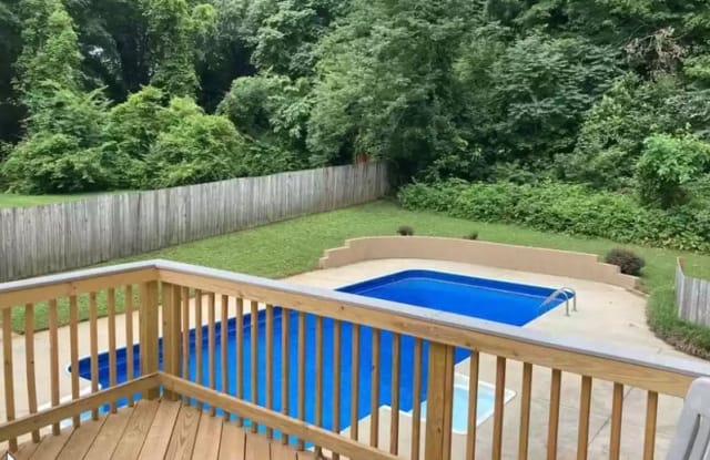 912 Lockland Avenue - 912 Lockland Avenue, Winston-Salem, NC 27103