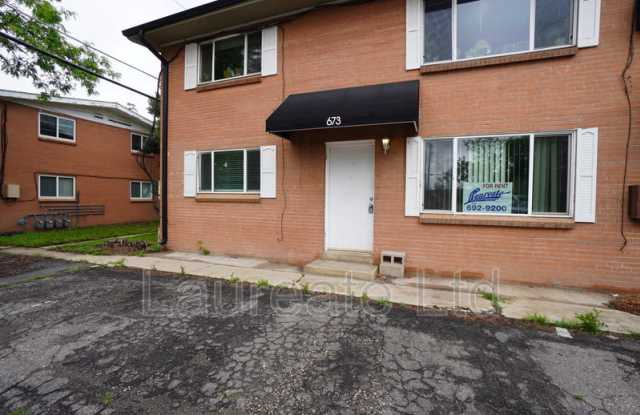 675 Miller Court Gallery 1