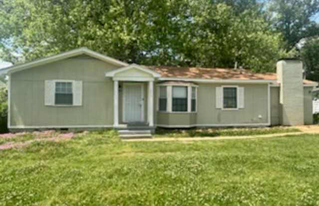 5211 Robinson Rd Jackson, MS 39204 photos photos