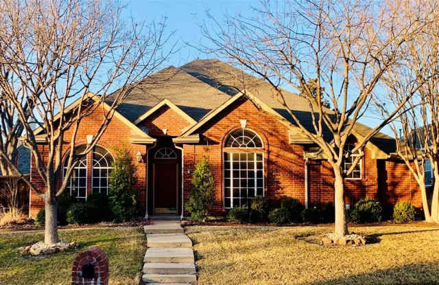 8410 Stoneview Drive - 8410 Stoneview Drive, Frisco, TX 75034