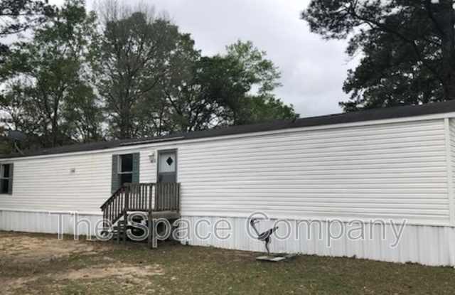 5073 Storage Road - 5073 Storage Road, Hollywood, SC 29449