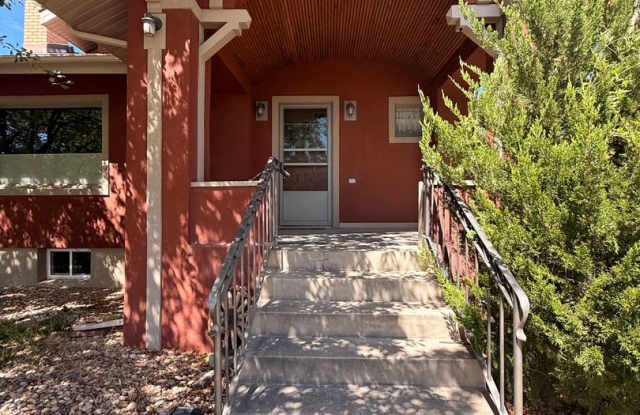 Laramie Charm & Character | Spacious 3 Bed + Minutes to UW Gallery 3