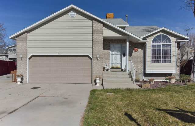 West Jordan's Hidden Gem: A Home Designed for Life! (PET FRIENDLY) photos photos