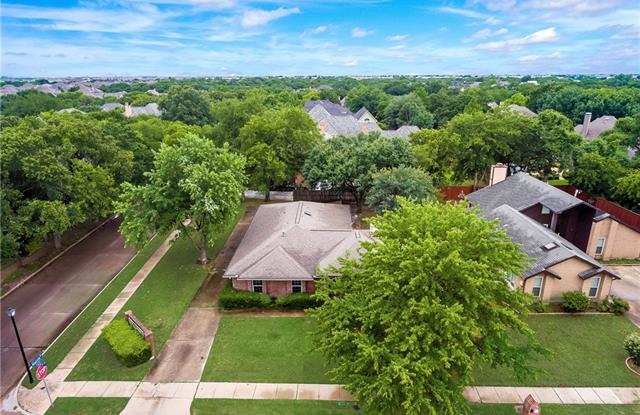 301 Brooks Lane - 301 Brooks Lane, Coppell, TX 75019