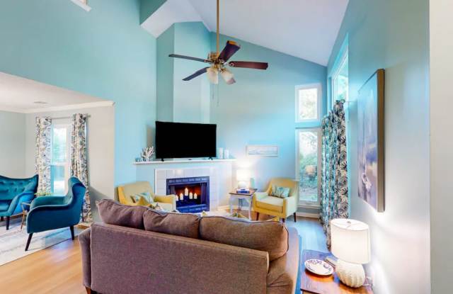 518 Oemler Loop - 518 Oemler Loop, Wilmington Island, GA 31410