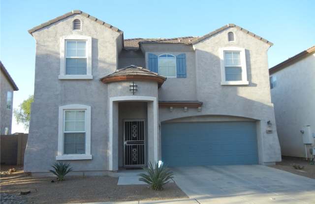 9004 W. Watkins St. - 9004 West Watkins Street, Phoenix, AZ 85353