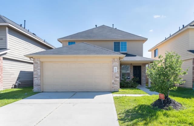 2450 Gibbs Bend Court - 2450 Gibbs Bend Ct, Harris County, TX 77073