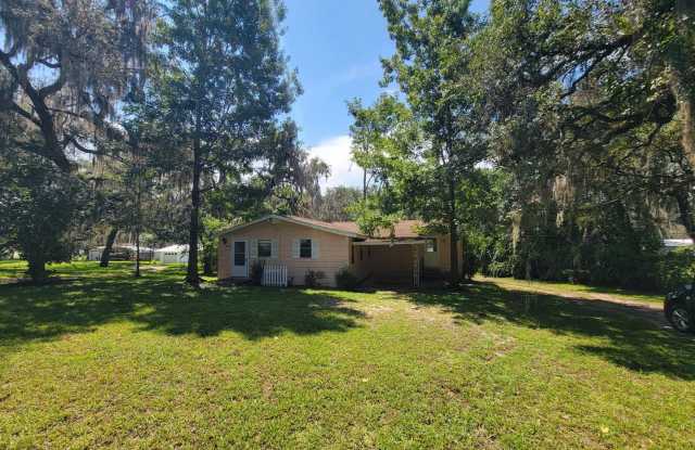 Charming 2/1 Lakeside in Floral City!!! photos photos
