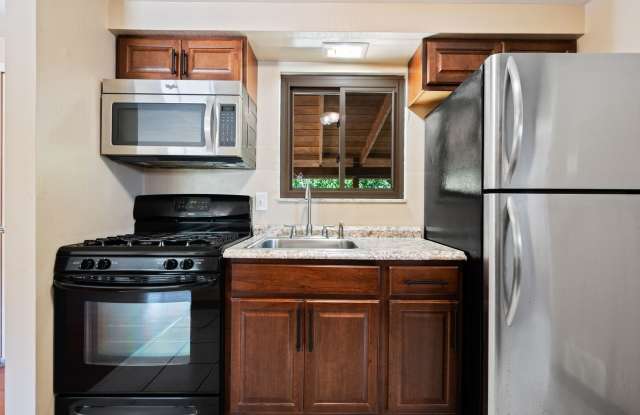Gorgeous 2 bedroom home in Brookline available September 1st! photos photos