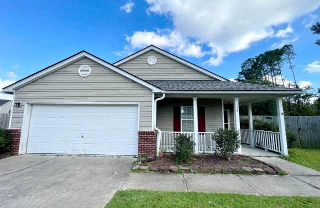 Lovely One Story Home photos photos