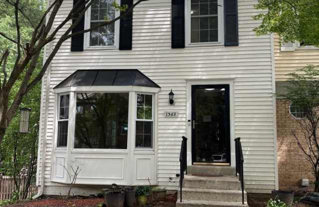 1362 CARLSBAD DRIVE - 1362 Carlsbad Drive, Gaithersburg, MD 20879 1362 CARLSBAD DRIVE - 1362 Carlsbad Drive, Gaithersburg, MD 20879