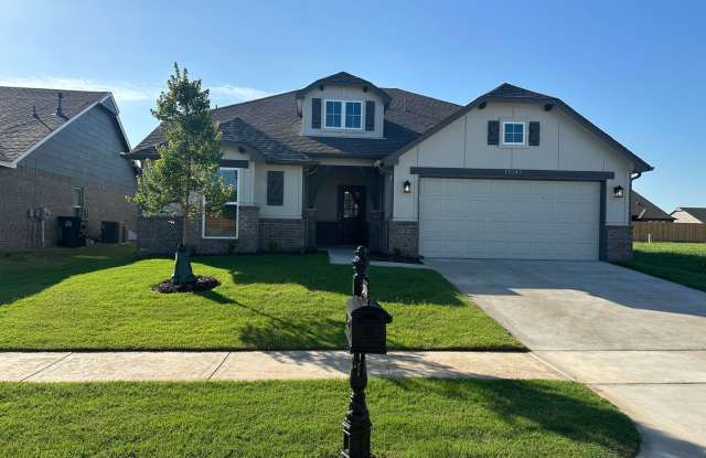 New - 4 bedroom in Bixby - Gated Community photos photos