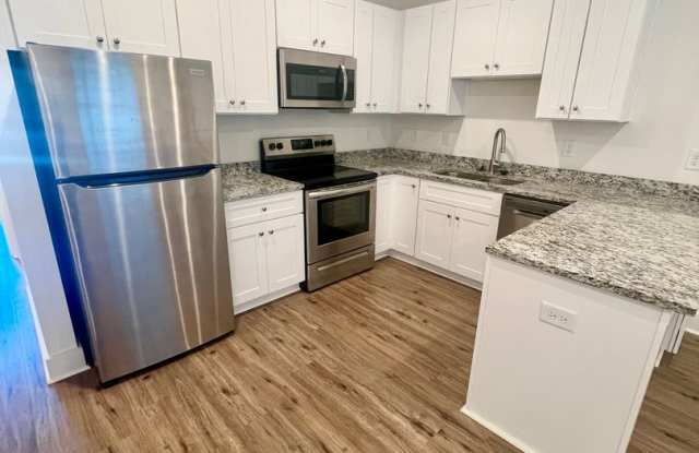 1 Bed 1 Bath Condo Minutes to Downtown w/ Water, W/D  Dedicated Parking $1200 photos photos