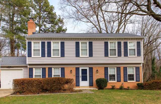 9214 TALISMAN Drive - 9214 Talisman Drive, Wolf Trap, VA 22182