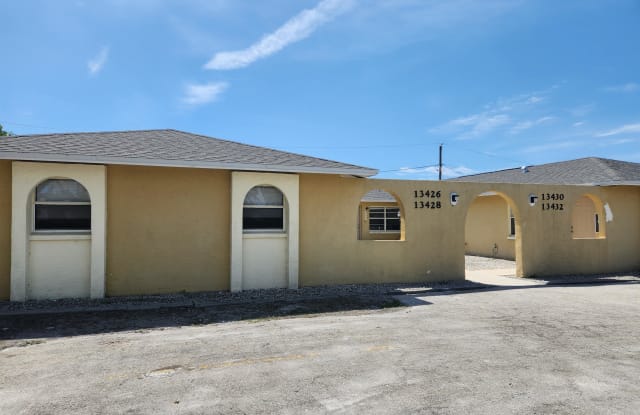 13428 Pine Needle Ln. - 13428 Pine Needle Lane, Iona, FL 33908